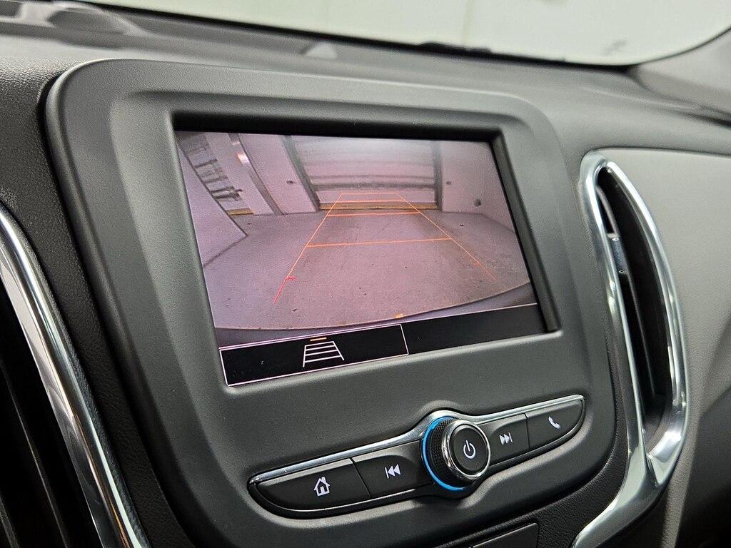 used 2024 Chevrolet Equinox car, priced at $21,998