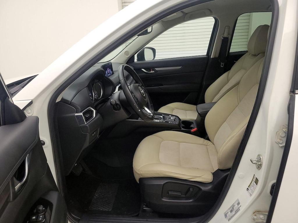 used 2017 Mazda CX-5 car, priced at $17,998