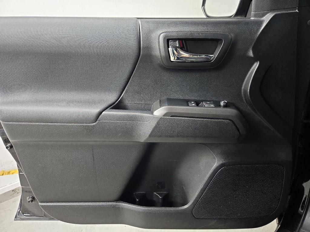 used 2023 Toyota Tacoma car, priced at $40,998