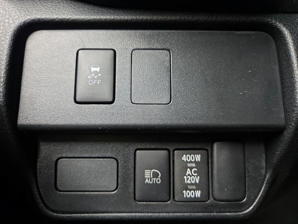 used 2023 Toyota Tacoma car, priced at $40,998