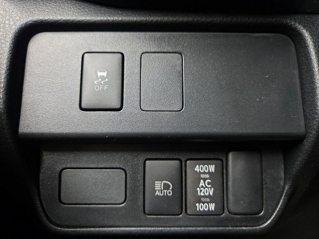 used 2023 Toyota Tacoma car, priced at $42,998