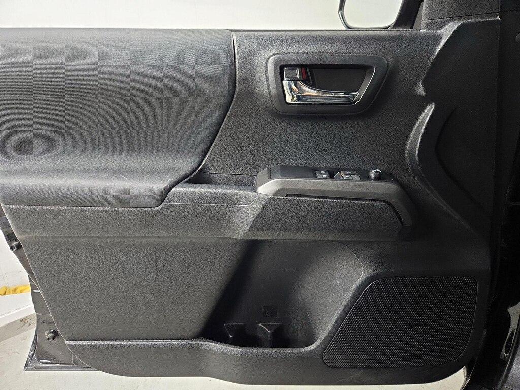 used 2023 Toyota Tacoma car, priced at $42,998