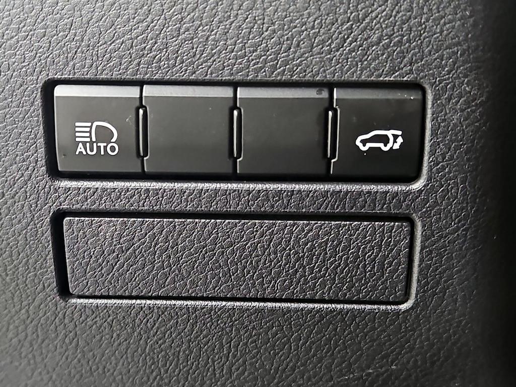 used 2019 Lexus NX 300h car, priced at $26,998