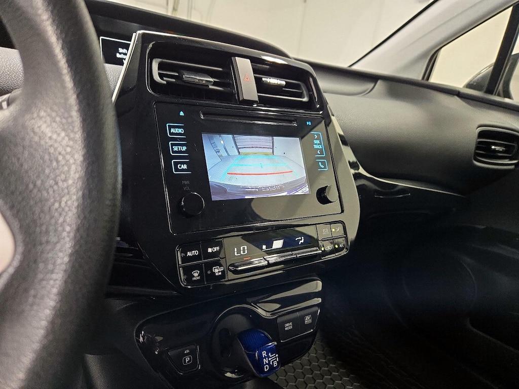 used 2016 Toyota Prius car, priced at $18,998