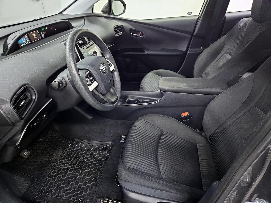 used 2016 Toyota Prius car, priced at $18,998