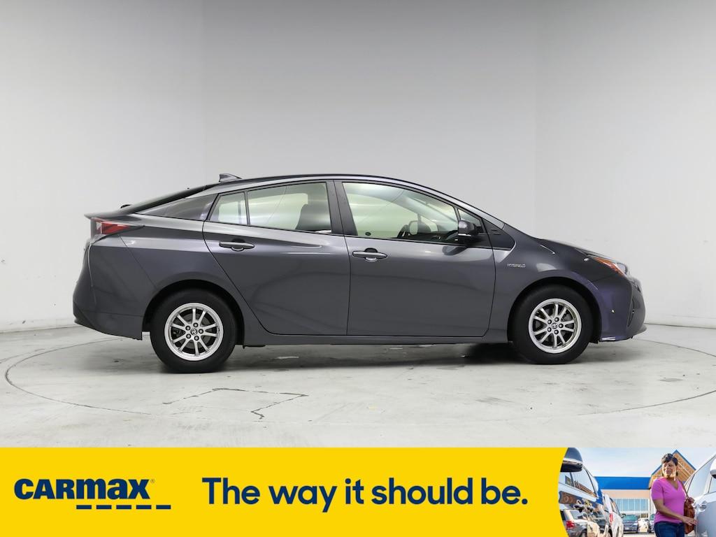 used 2016 Toyota Prius car, priced at $18,998