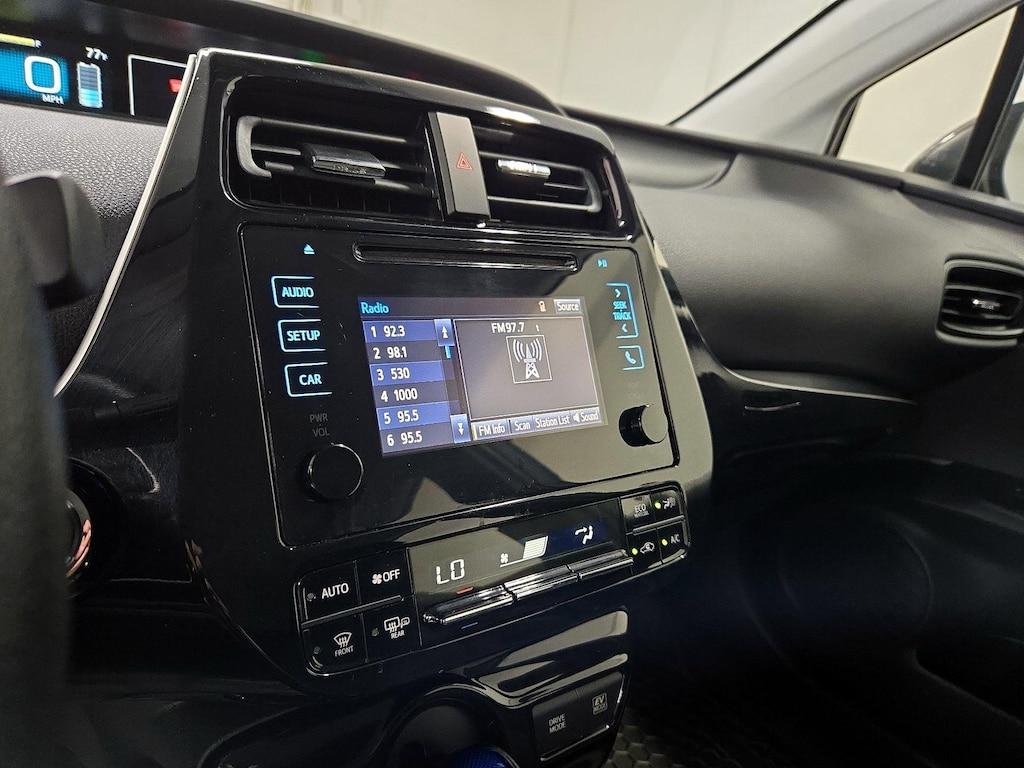 used 2016 Toyota Prius car, priced at $18,998