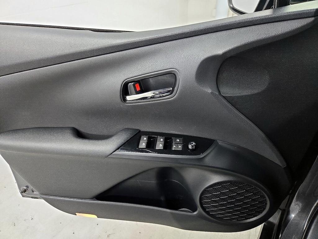 used 2016 Toyota Prius car, priced at $18,998