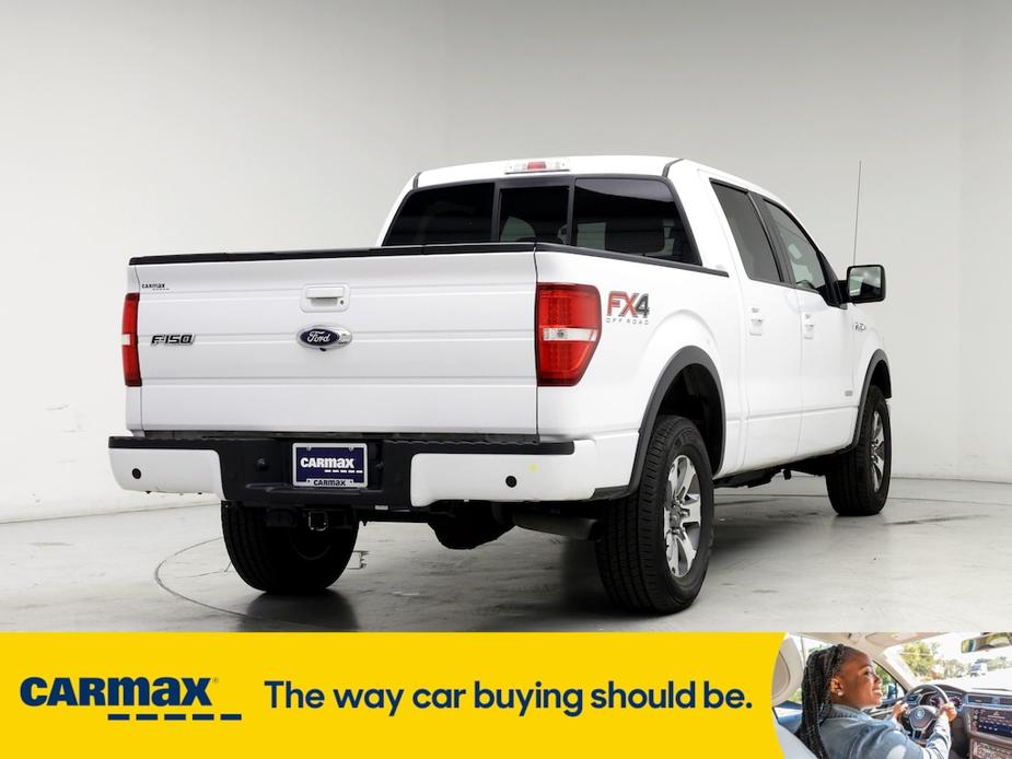 used 2014 Ford F-150 car, priced at $25,998