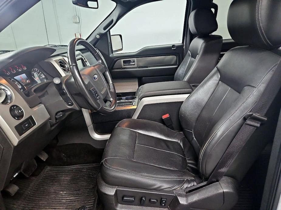 used 2014 Ford F-150 car, priced at $25,998