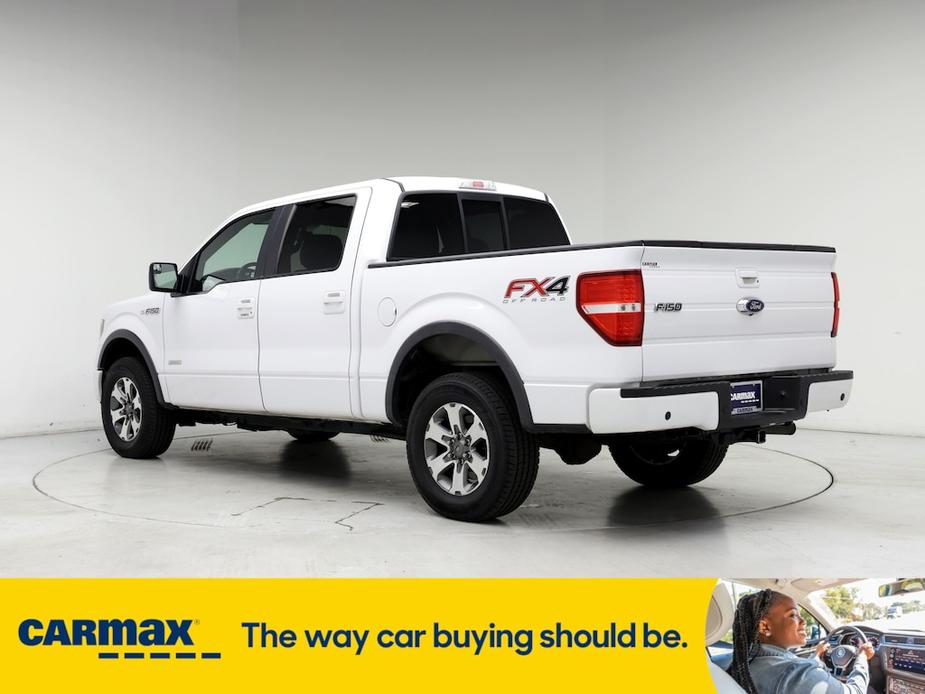 used 2014 Ford F-150 car, priced at $25,998