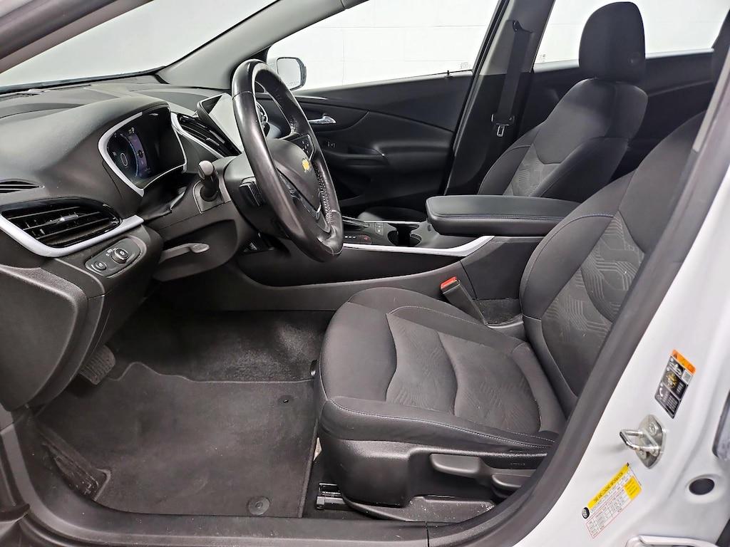 used 2019 Chevrolet Volt car, priced at $20,998