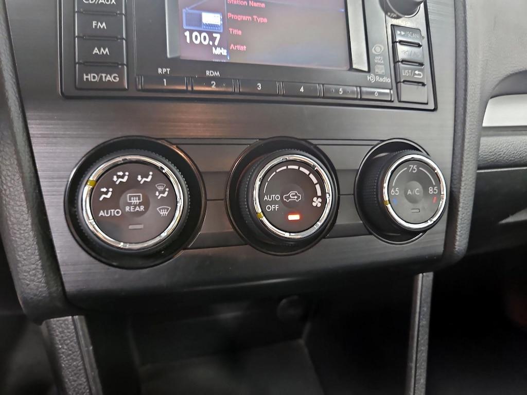 used 2014 Subaru XV Crosstrek car, priced at $14,998