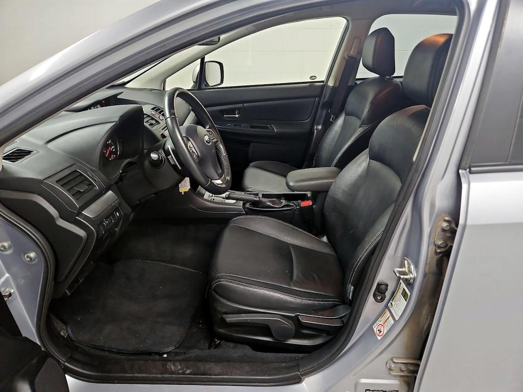 used 2014 Subaru XV Crosstrek car, priced at $14,998