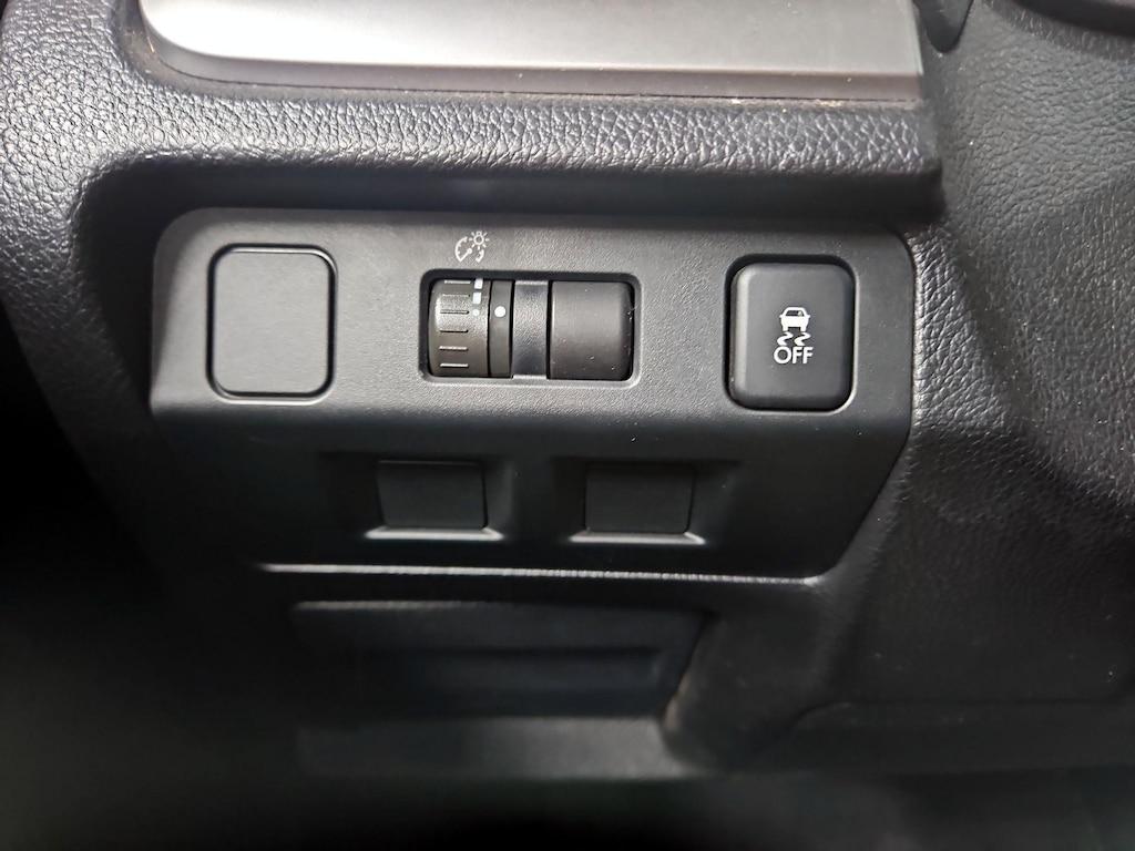 used 2014 Subaru XV Crosstrek car, priced at $14,998