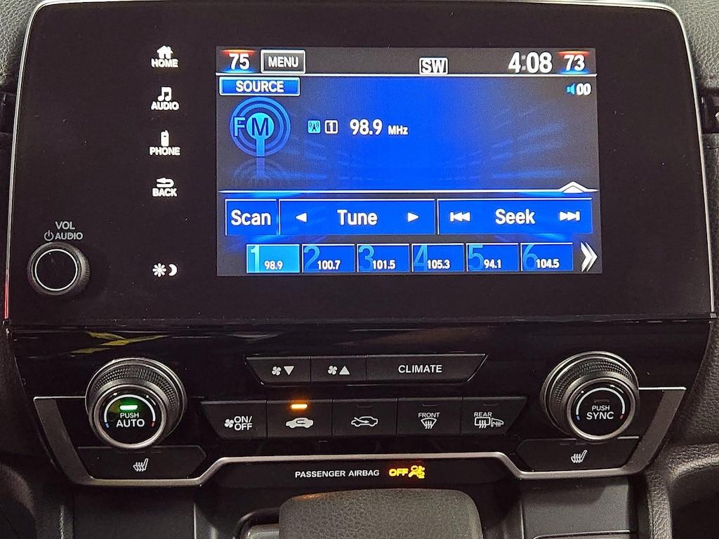 used 2019 Honda CR-V car, priced at $24,998