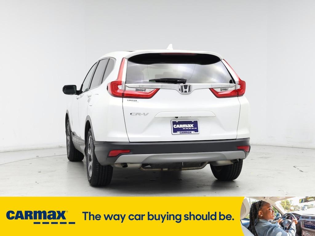 used 2019 Honda CR-V car, priced at $24,998