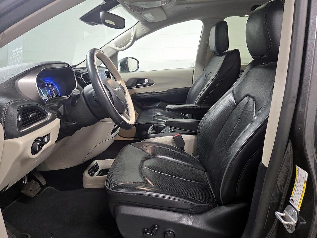 used 2019 Chrysler Pacifica car, priced at $25,998