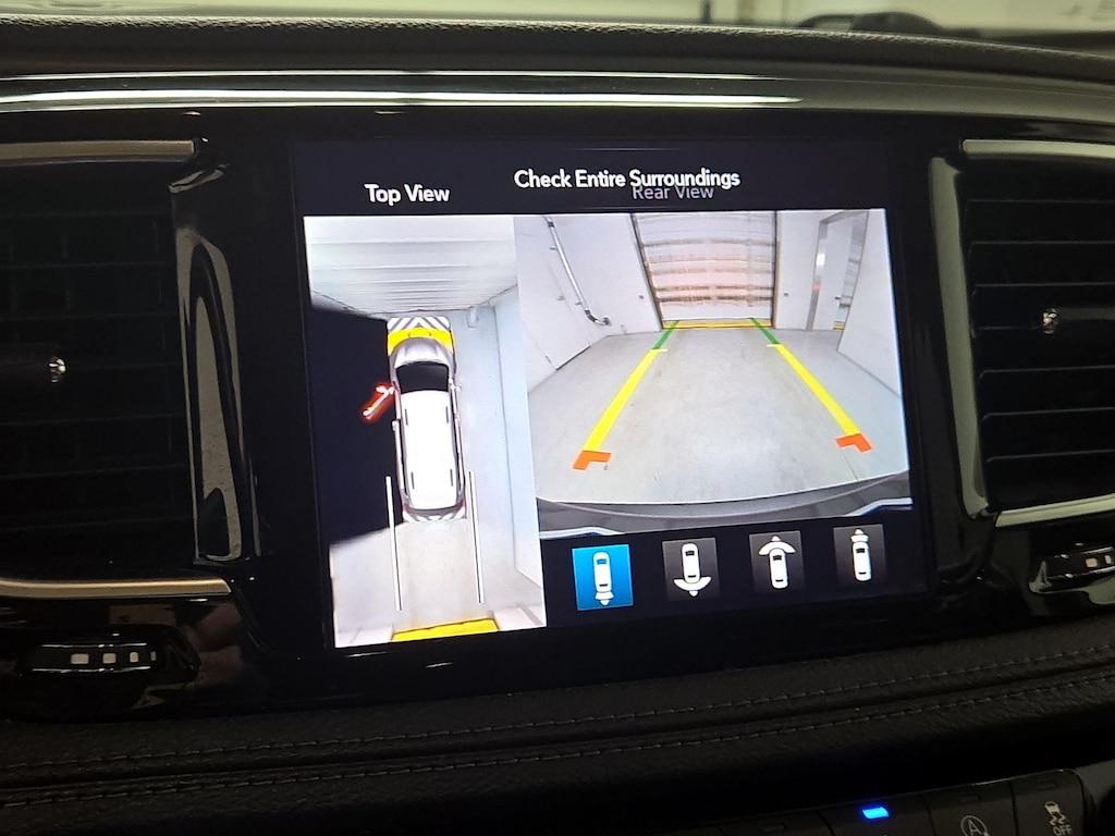 used 2019 Chrysler Pacifica car, priced at $25,998