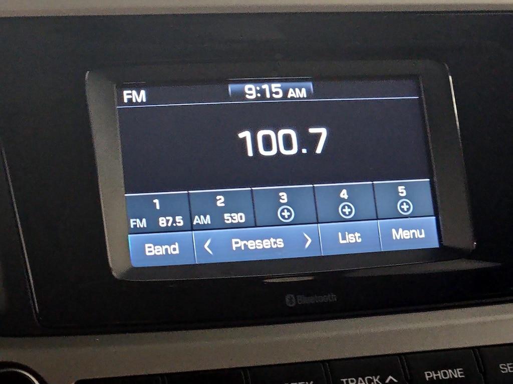 used 2019 Hyundai Accent car, priced at $12,998