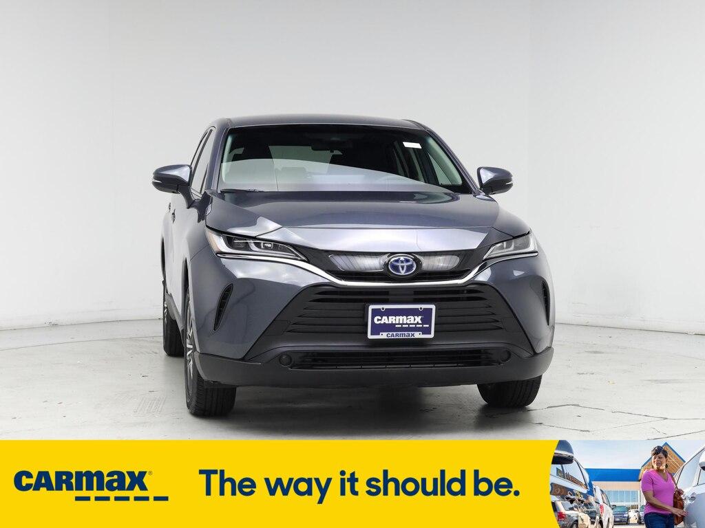 used 2023 Toyota Venza car, priced at $35,998