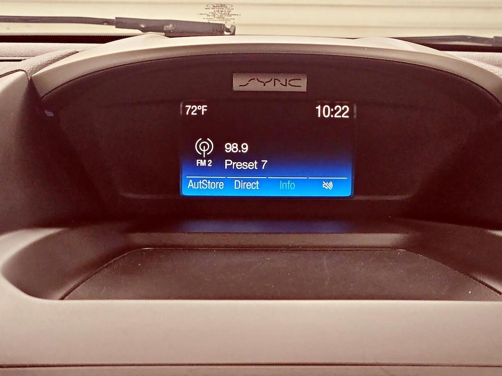 used 2018 Ford Escape car, priced at $17,998