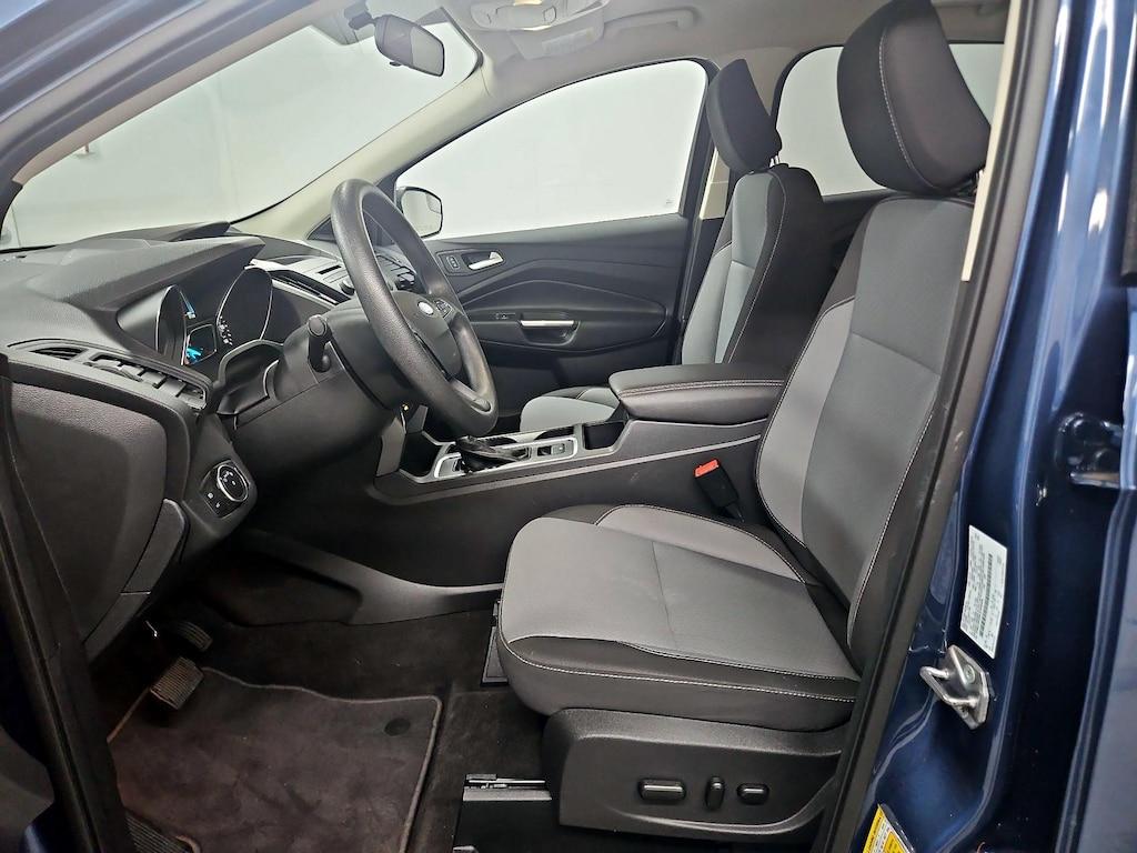 used 2018 Ford Escape car, priced at $17,998