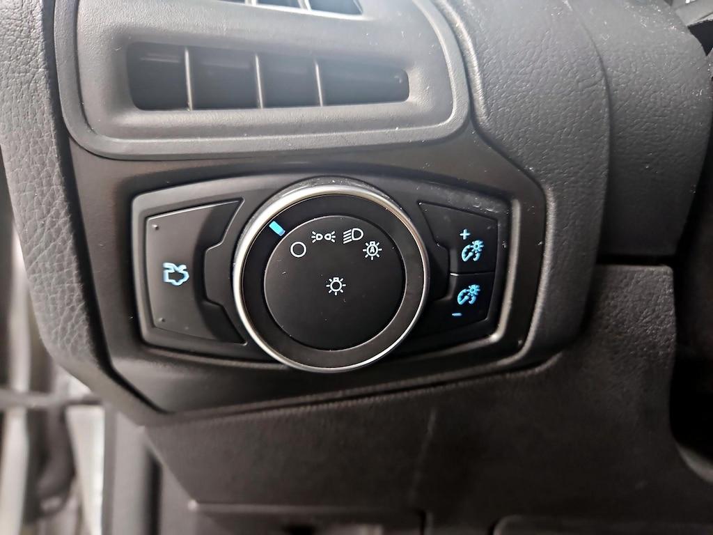 used 2015 Ford Focus car, priced at $10,998