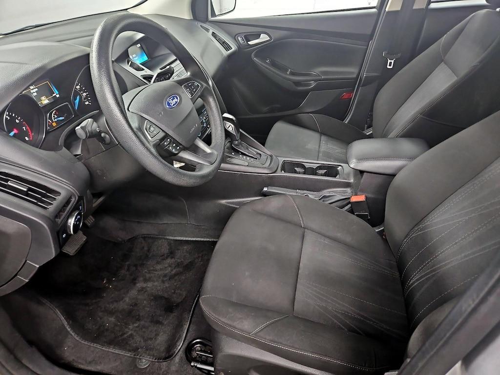 used 2015 Ford Focus car, priced at $10,998