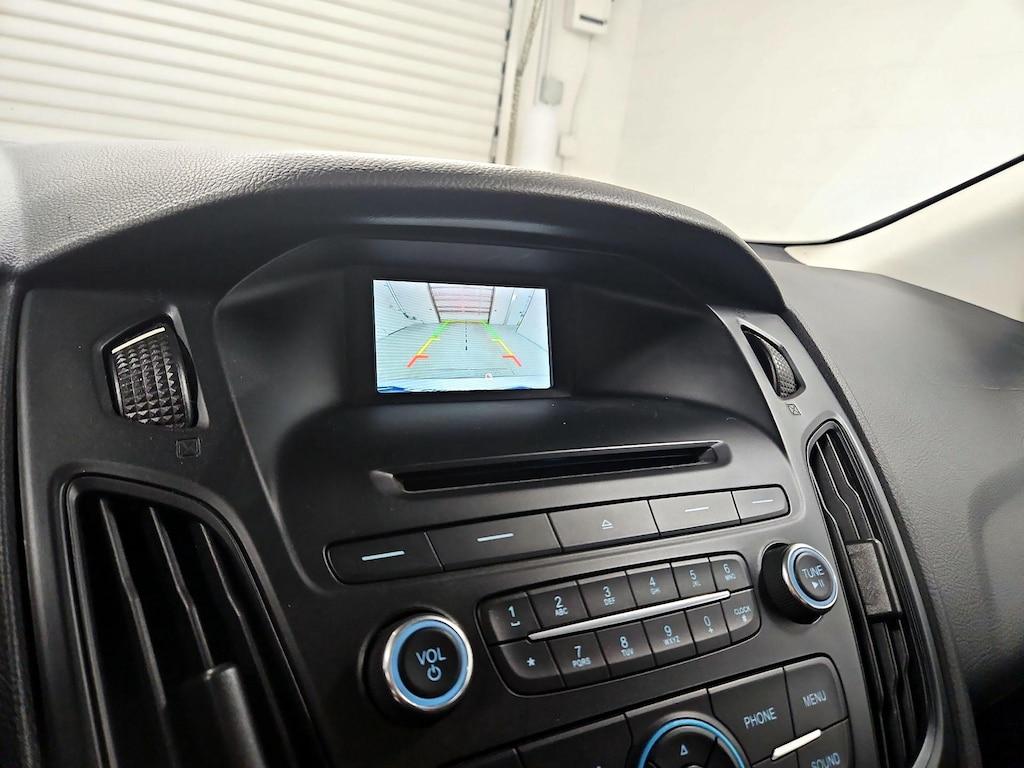 used 2015 Ford Focus car, priced at $10,998