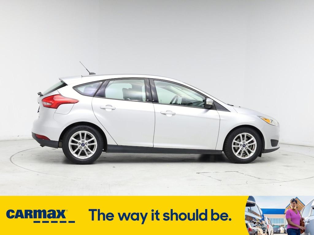 used 2015 Ford Focus car, priced at $10,998