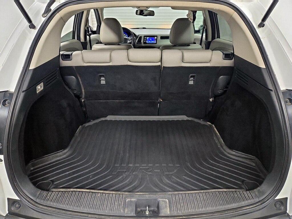 used 2016 Honda HR-V car, priced at $15,998