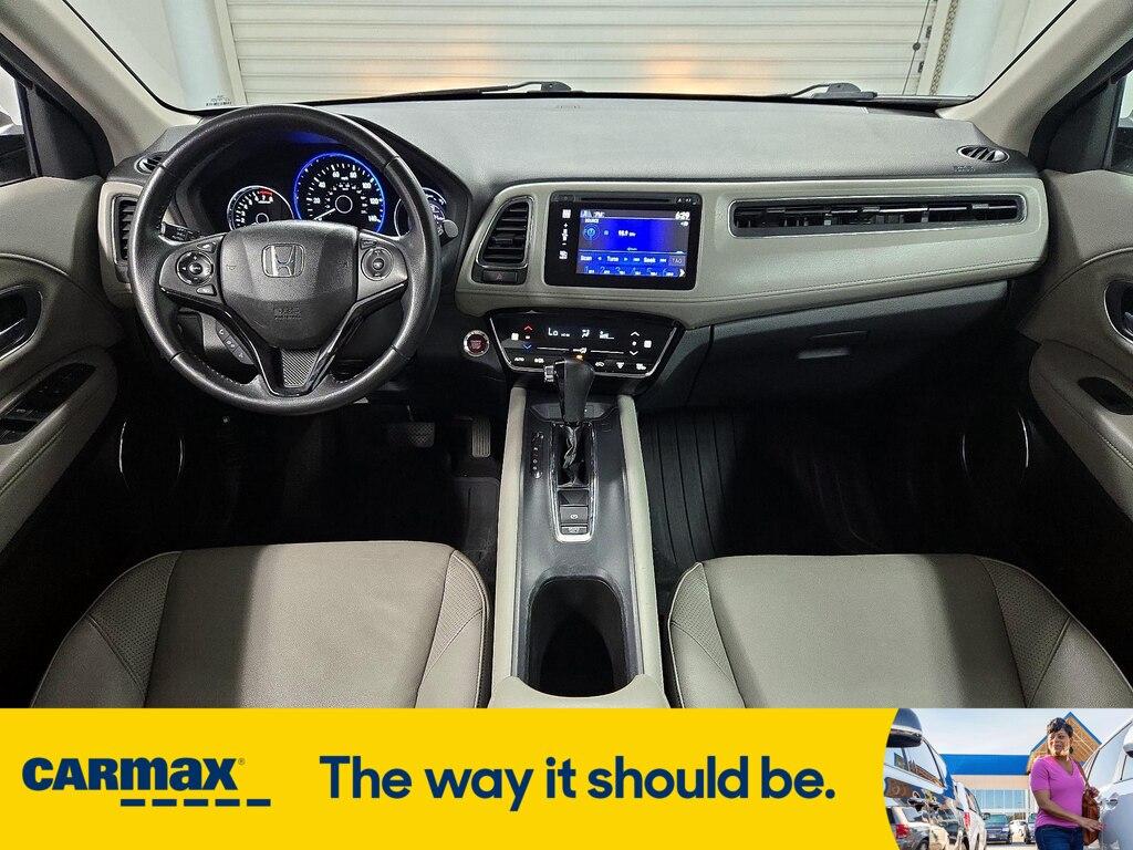 used 2016 Honda HR-V car, priced at $15,998