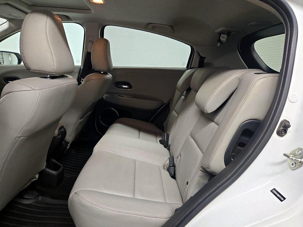 used 2016 Honda HR-V car, priced at $15,998