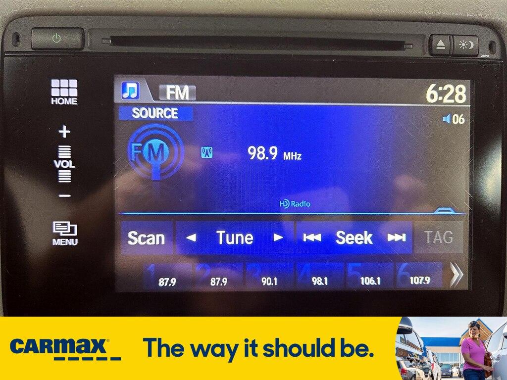 used 2016 Honda HR-V car, priced at $15,998