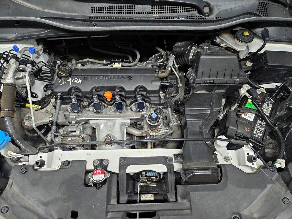 used 2016 Honda HR-V car, priced at $15,998