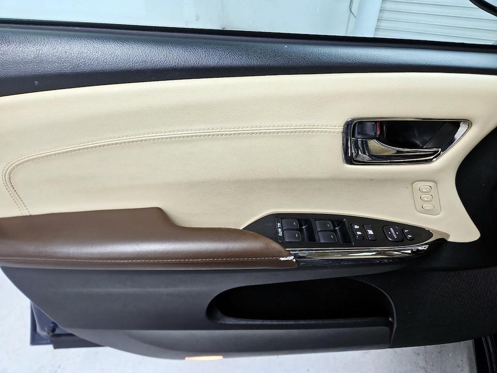 used 2017 Toyota Avalon car, priced at $15,998