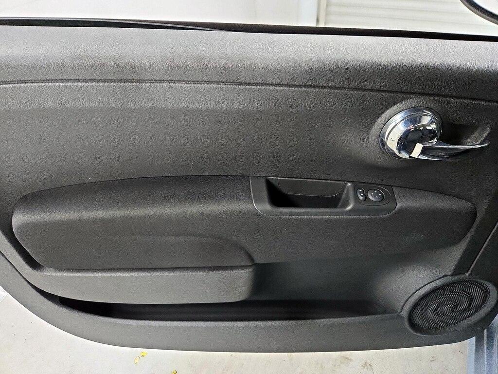 used 2015 FIAT 500 car, priced at $10,599