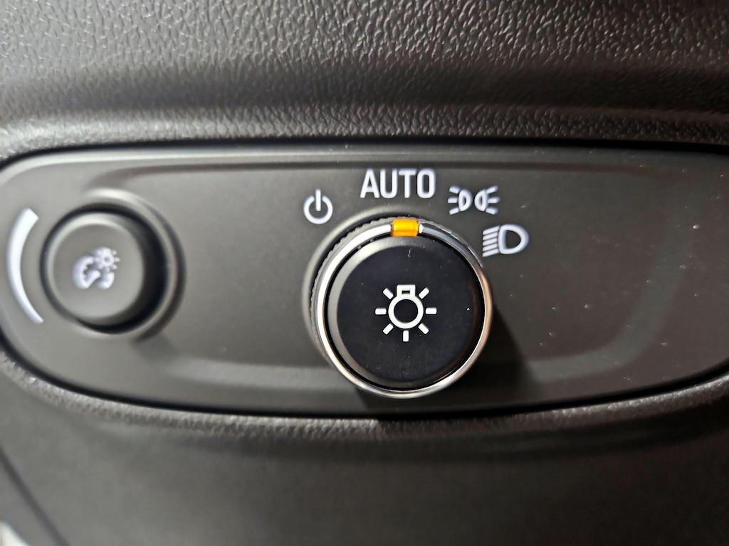 used 2020 Chevrolet Equinox car, priced at $21,998