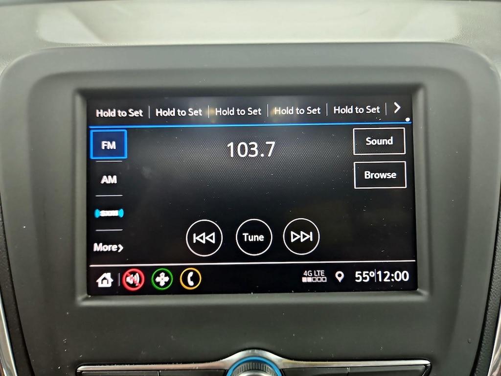used 2020 Chevrolet Equinox car, priced at $21,998