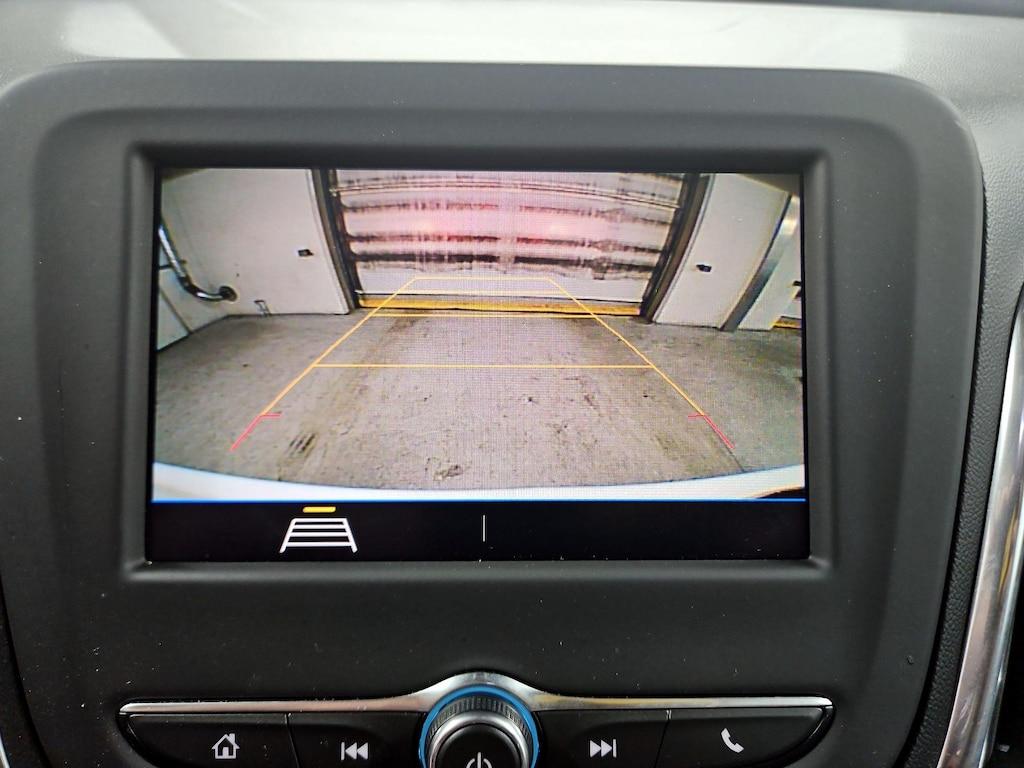 used 2020 Chevrolet Equinox car, priced at $21,998