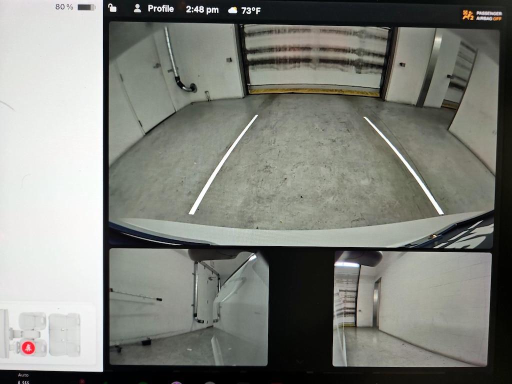used 2022 Tesla Model 3 car, priced at $29,998