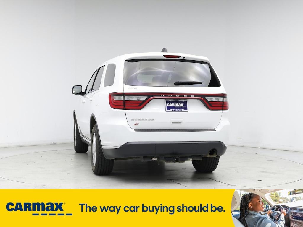 used 2019 Dodge Durango car, priced at $22,998