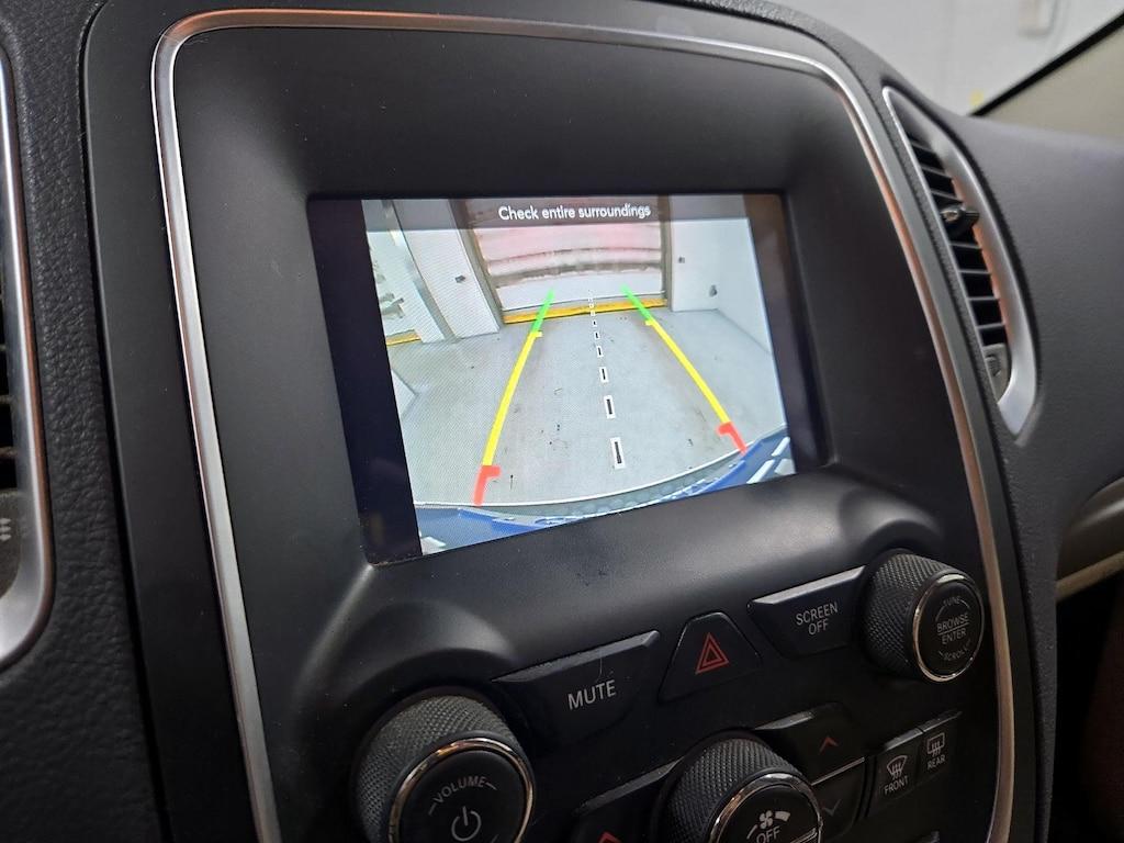 used 2019 Dodge Durango car, priced at $22,998