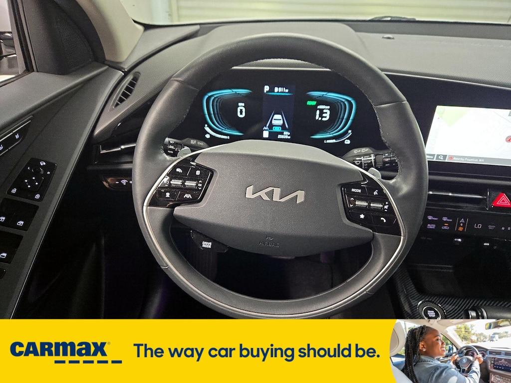 used 2023 Kia Niro car, priced at $26,998