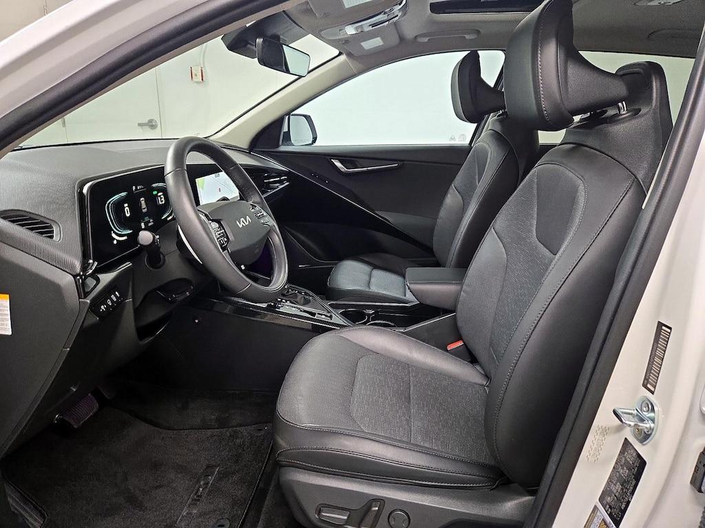 used 2023 Kia Niro car, priced at $26,998