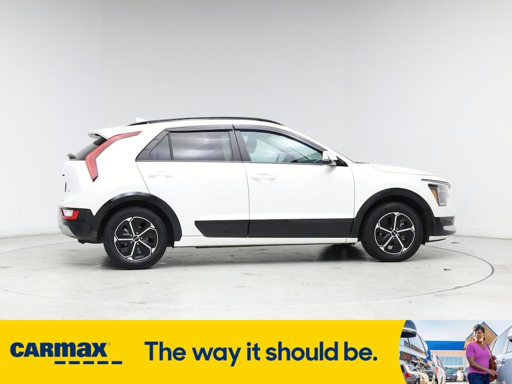 used 2023 Kia Niro car, priced at $26,998