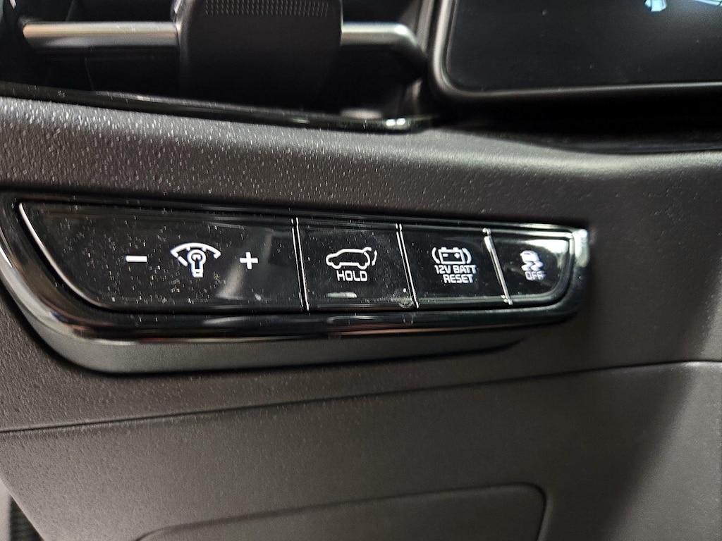 used 2023 Kia Niro car, priced at $26,998