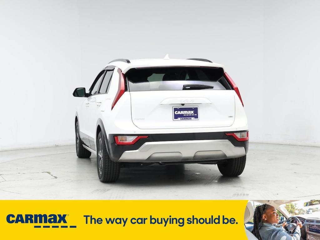 used 2023 Kia Niro car, priced at $26,998