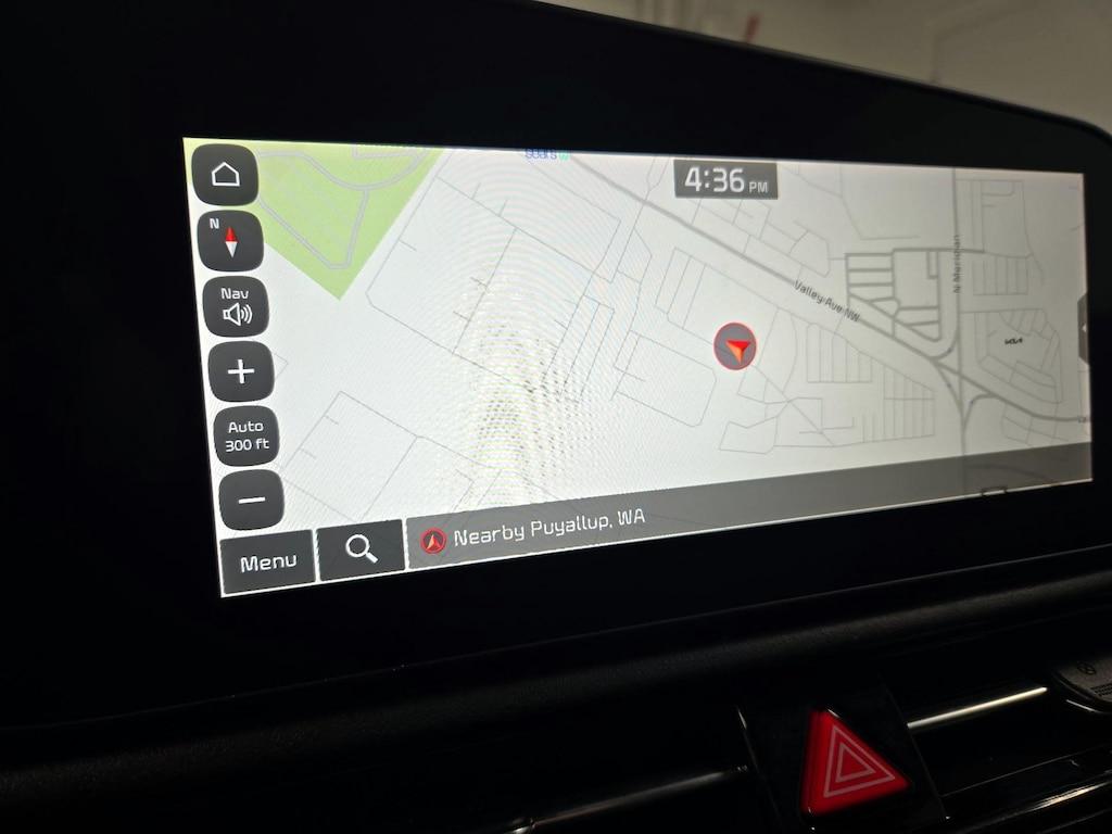 used 2023 Kia Niro car, priced at $26,998